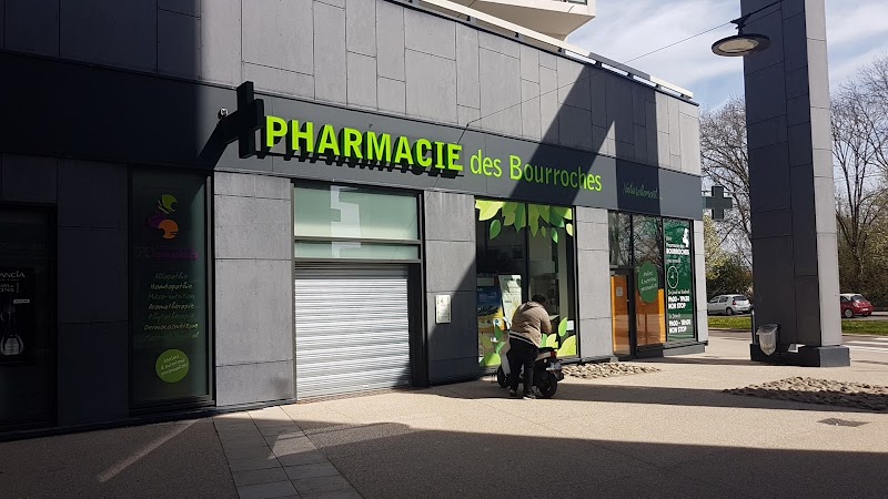 photo pharmacie