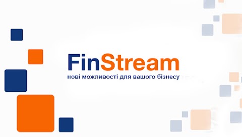 FinStream - финансовый сервис для бизнеса. Кредитование и Инвестирование малого и среднего бизнеса в Украине