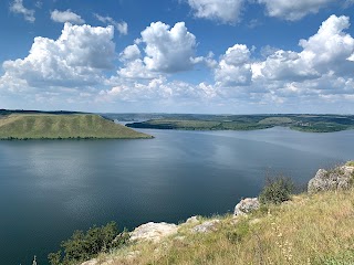 Бакота. Зона відпочинку