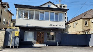 Bloom Hotel