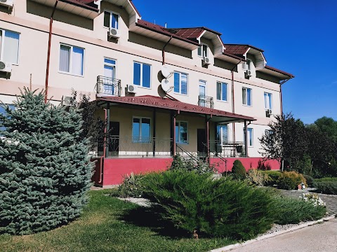 SunLake Hotel Осокорки