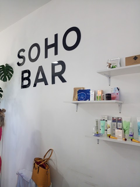 Салон краси Soho Beauty Bar