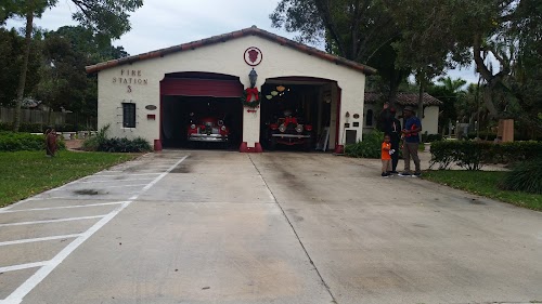 Fort Lauderdale Fire and Safety Museum, Inc.