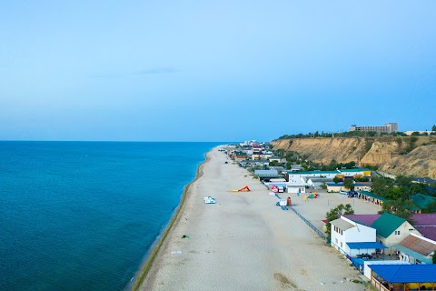 Гідробудівельник