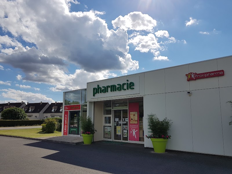 photo pharmacie