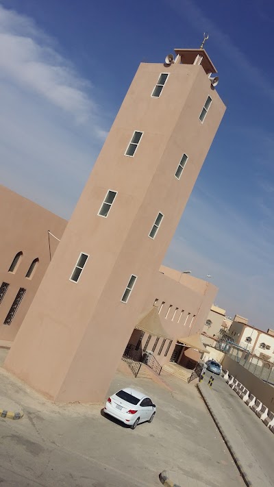 جامع ابن باز