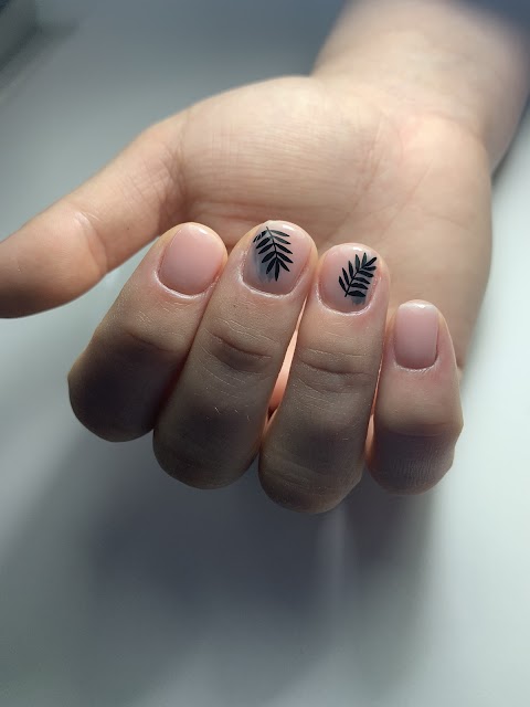 Студия Маникюра bkate_nails