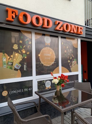 Food Zone