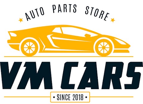 Интернет магазин автозапчастей vmcars