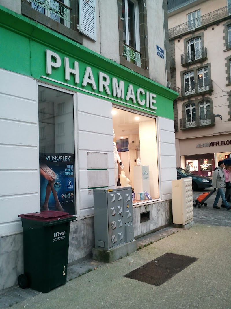 photo pharmacie