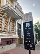 Odessa Tourism Center