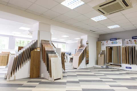 Магазин покриття підлоги Flooring Store