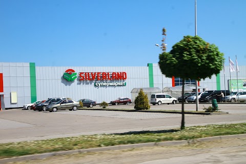 Silverland