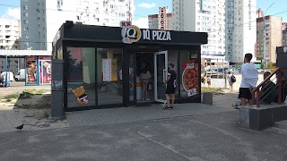 Піцерія IQ Pizza