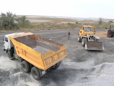 АНК Песок, щебень, отсев, бетон с доставкой