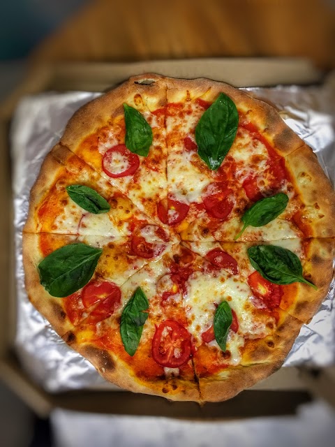 Amore Pizza Васильков