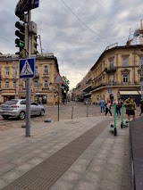 Пам'ятник Тарасові Шевченку