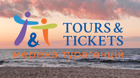 Туристическое агентство Tours&Tickets