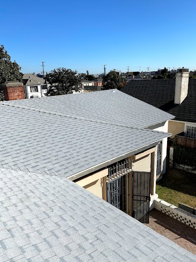 photo of AAA Expert Roofing