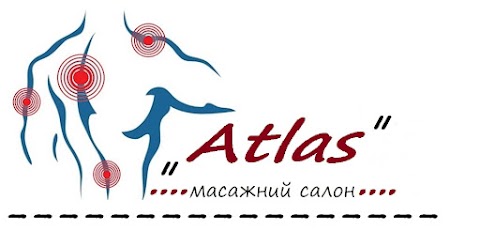 Масажний салон "Atlas"