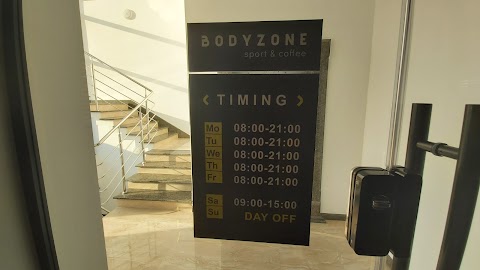 BODYZONE