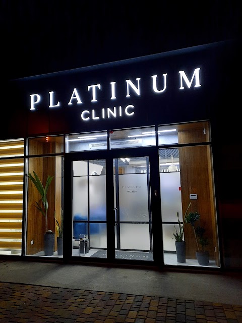 PLATINUM CLINIC