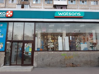 Watsons