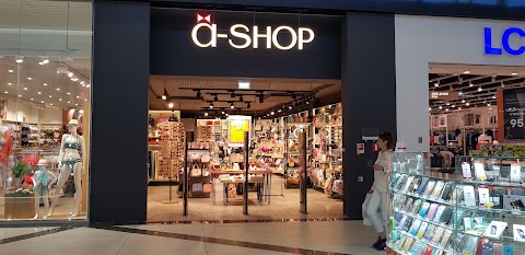 A-SHOP