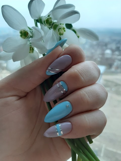 Nail Studio TERRACOTT