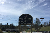 Banner Elk Olive Oil & Balsamics, Banner Elk, United States