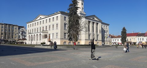 ПП "Землевпорядна агенція "ЕКСПЕРТ" - землевпорядні та геодезичні роботи, приватизація землі, технічний паспорт, послуги архітектора, експертна оцінка, операції з нерухомістю