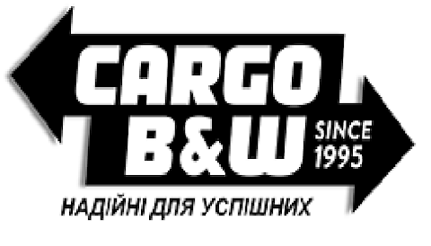 Cargo B&W