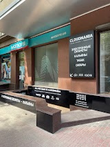 Cloud Mania - vape & hookah & tobacco store