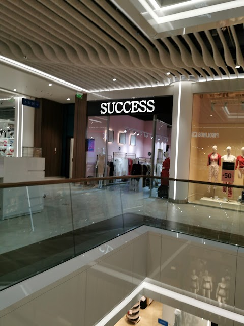 SUCCESS