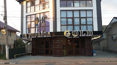 ТЦ Україна Gold