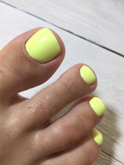 Ideal Nails