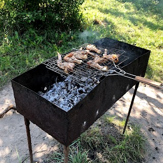 BBQ Сад