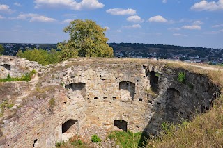 Теребовлянський замок