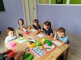 "Я кращий" kid's club | Садок