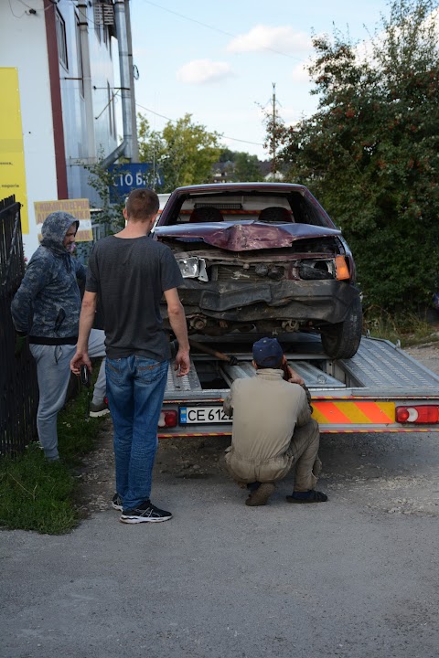 Автосервіс СПЕКТР