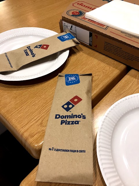 Domino's Pizza