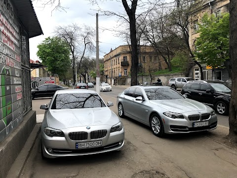 СТО CAR SERVICE Одесса