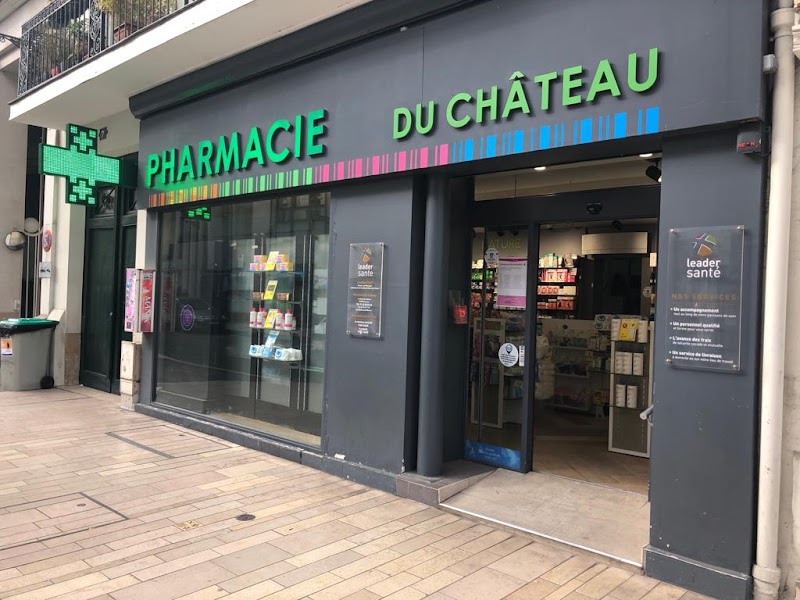 photo pharmacie