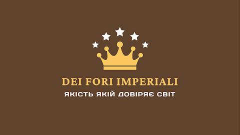 Dei Fori Imperiali