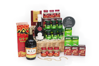 photo of Simply Hamper Singapore Pte Ltd - Hamper Online Delivery in Singapore