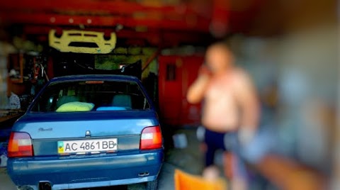 СССР - MARKET: service СССР cars & tuning