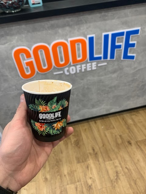 Good Life Coffee