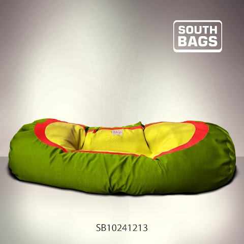South Bags - бескаркасная мебель