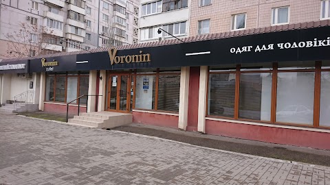 Voronin