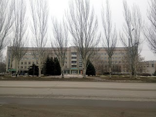 больница приднепровской железной дороги
